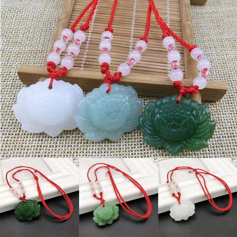Beading - Collar con colgante de cuentas de