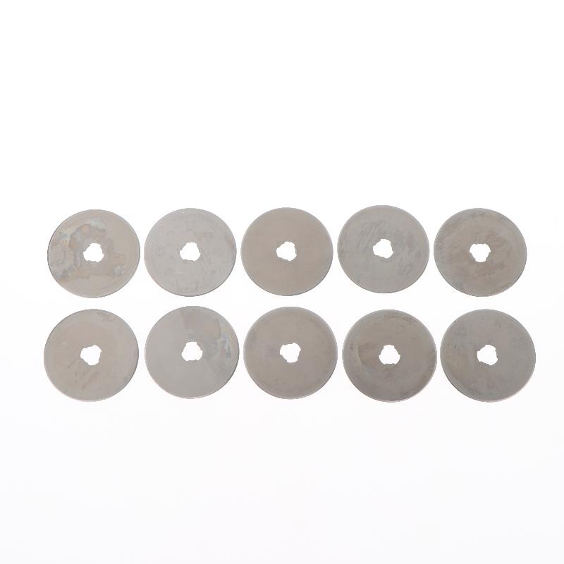 Rotary Cutter For Fabric 45Mm - Cuchillas de corte rotatorio de 45mm,