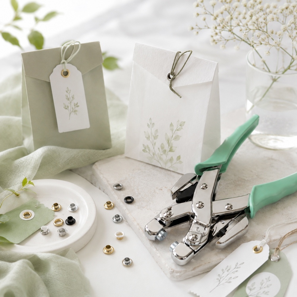 Kit de herramientas para ojale - Sewing reseña y precio