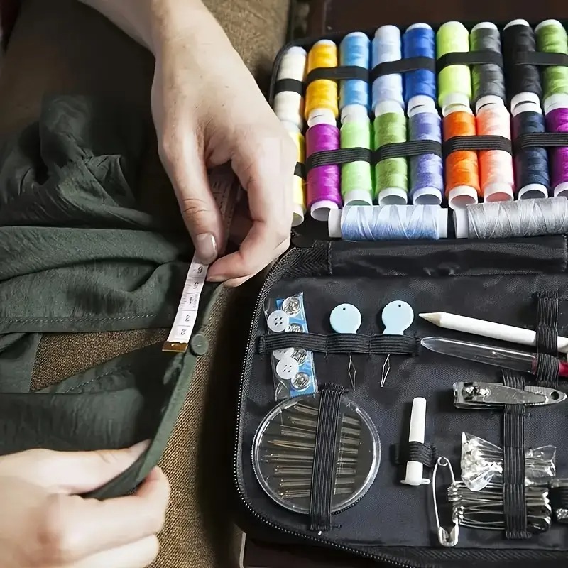 Kit de Costura Grande con 24 H - Cotton Embroidery Thread Skeins reseña y precio