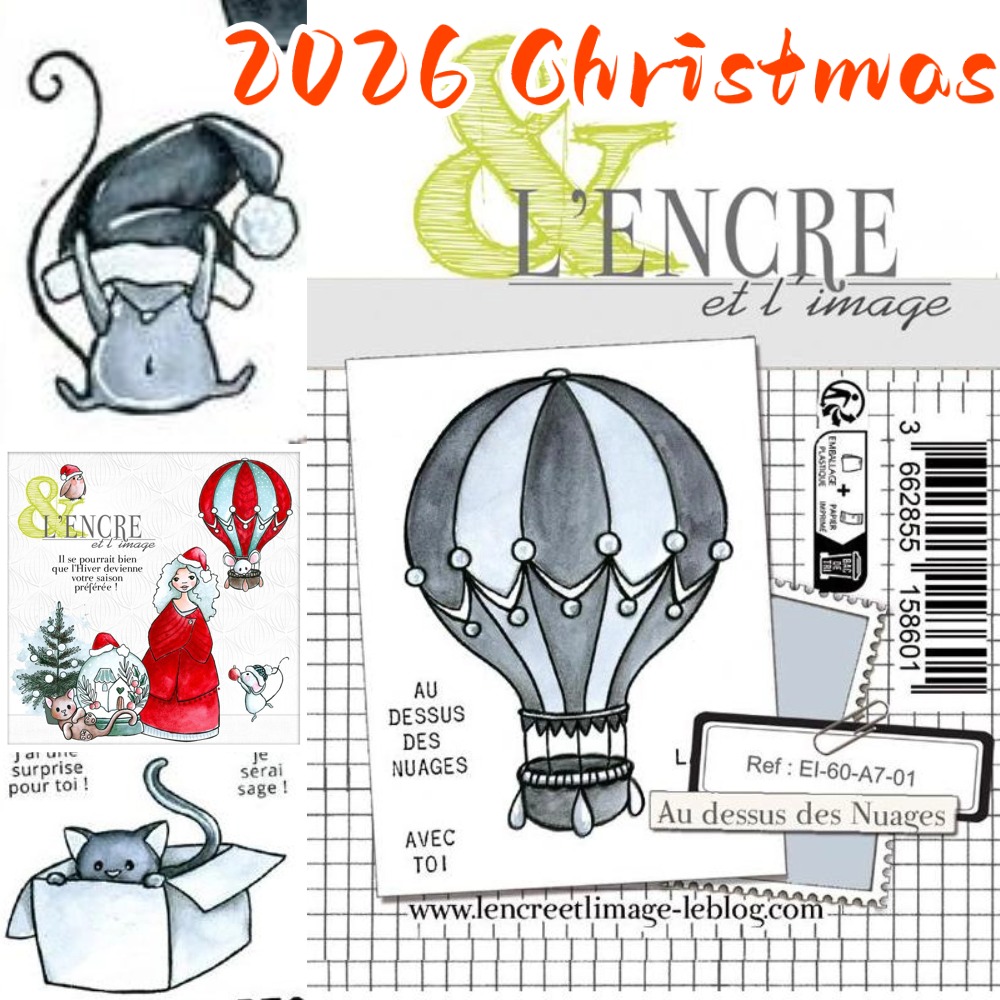 Sellos franceses, sellos de si - Clear Silicone Stamps For Card Making reseña y precio