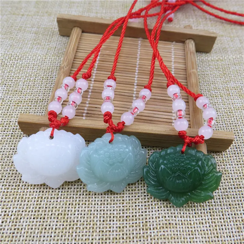 Collar con colgante de cuentas - Beading reseña y precio