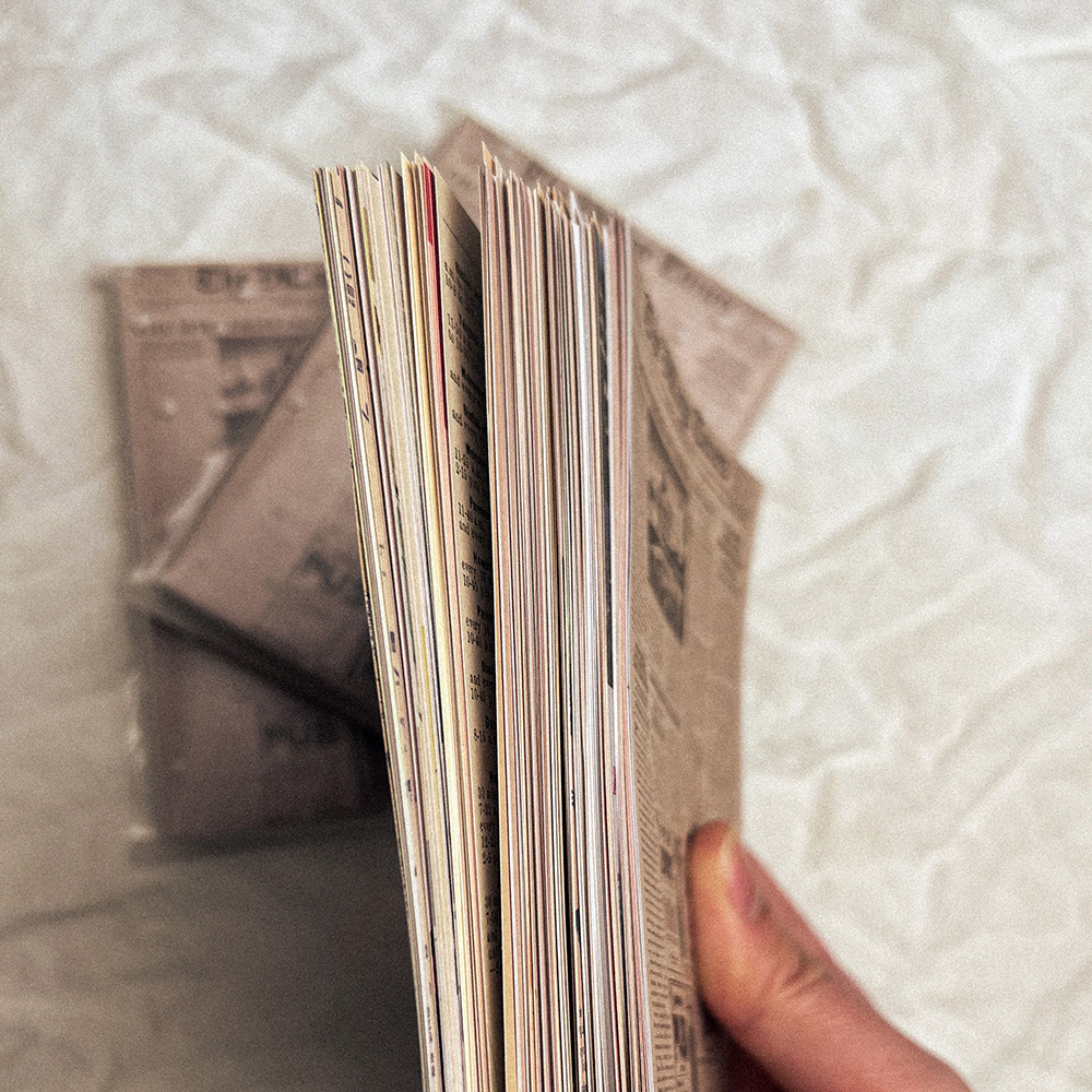 Paquete de 118 Piezas de Papel - Vintage Junk Journal Scrapbooking Paper reseña y precio