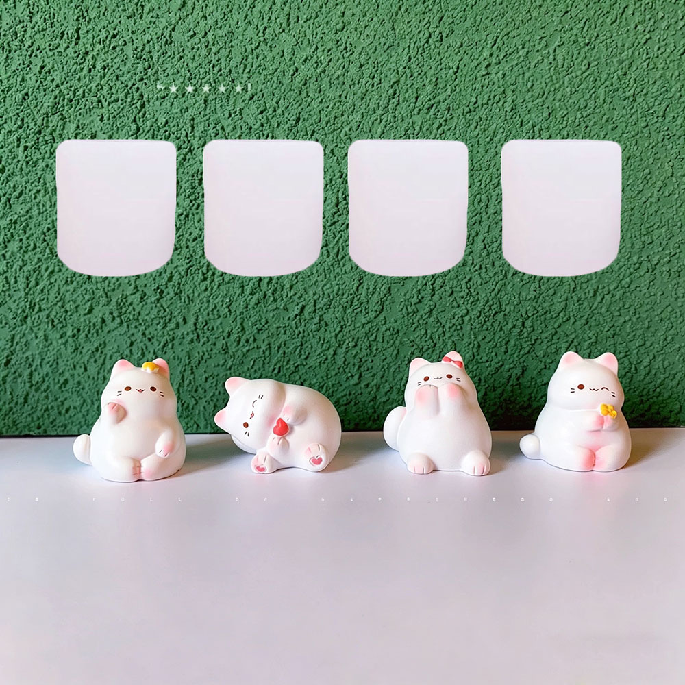 Juego de moldes de silicona 3D - Silicone Epoxy Resin Molds Set reseña y precio