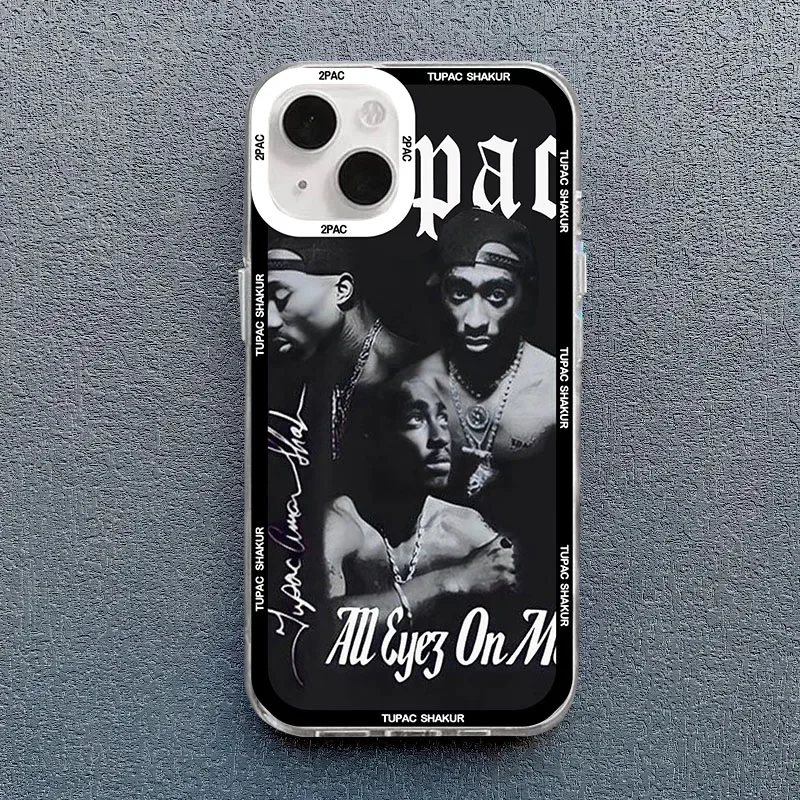 Funda de teléfono Rapper 2pac  - Mini Electric Sewing Machine Handheld reseña y precio