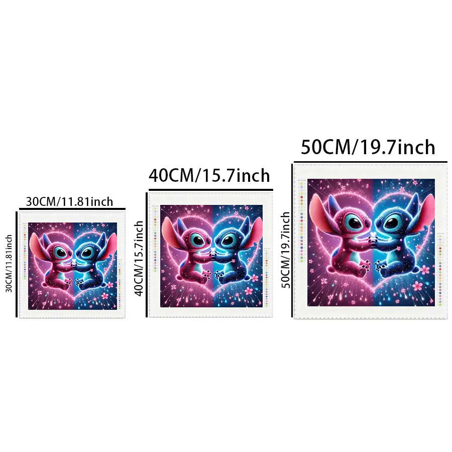 1 pieza - Potdemiel-5D-DIY - T - 5D Diamond Painting Kit Full Drill reseña y precio