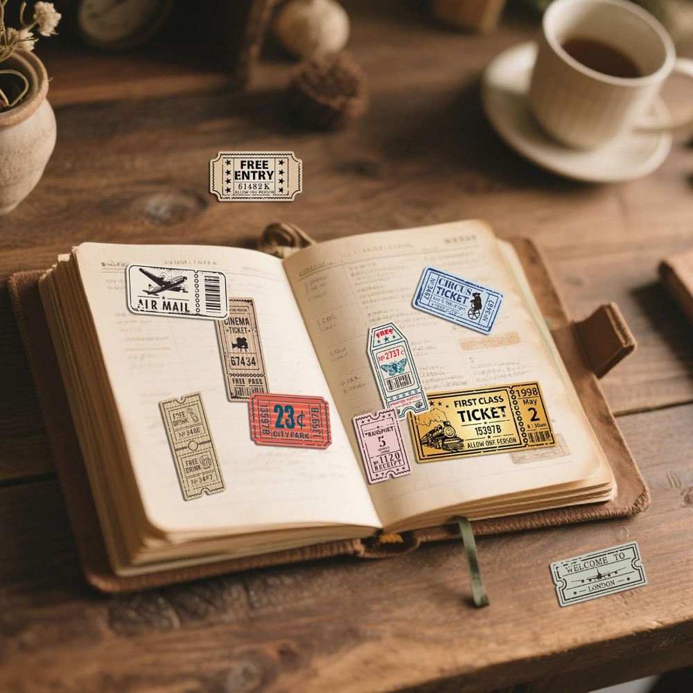 Sello transparente de billete  - Clear Silicone Stamps For Card Making reseña y precio