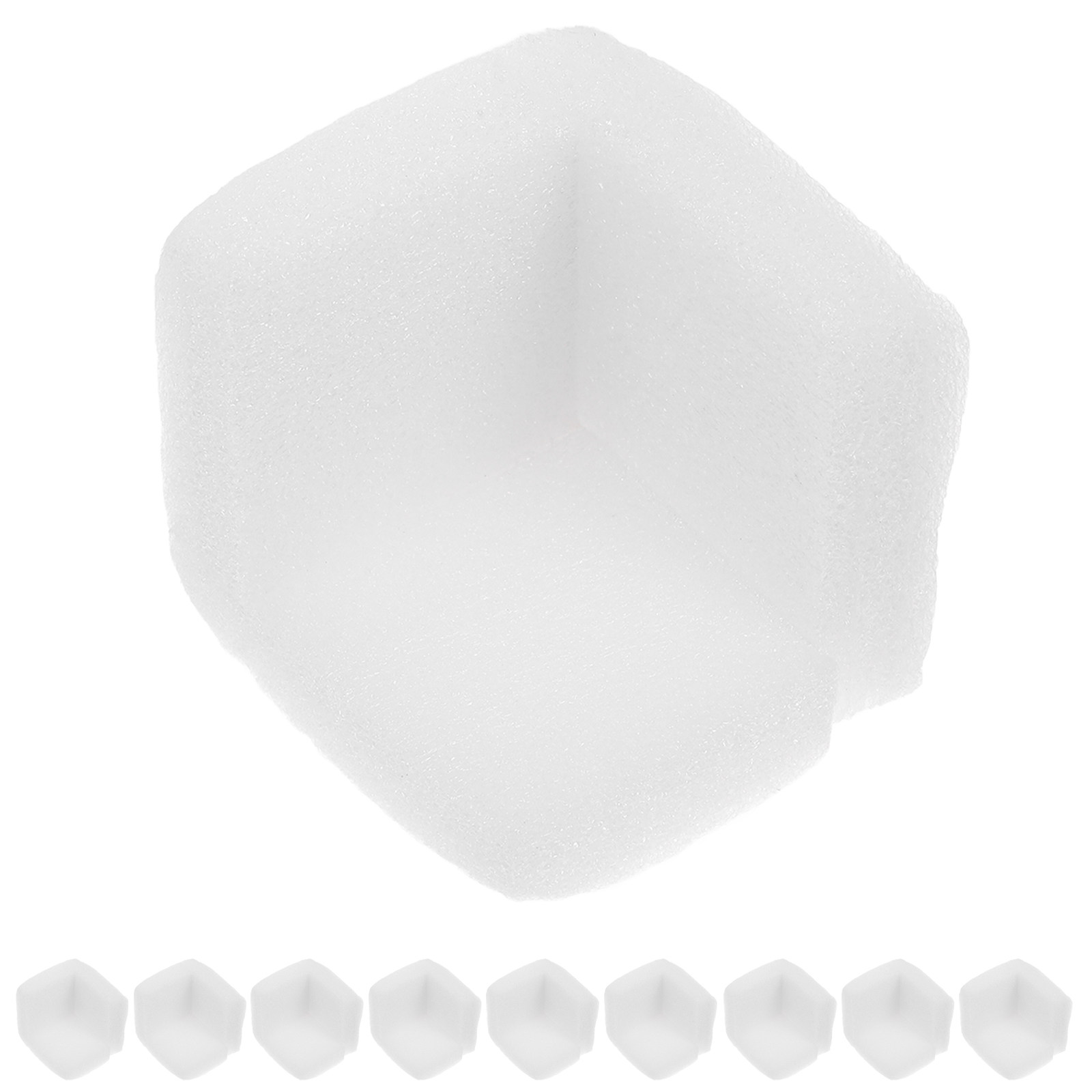 10 protectores de esquinas de  - Painting Supplies reseña y precio