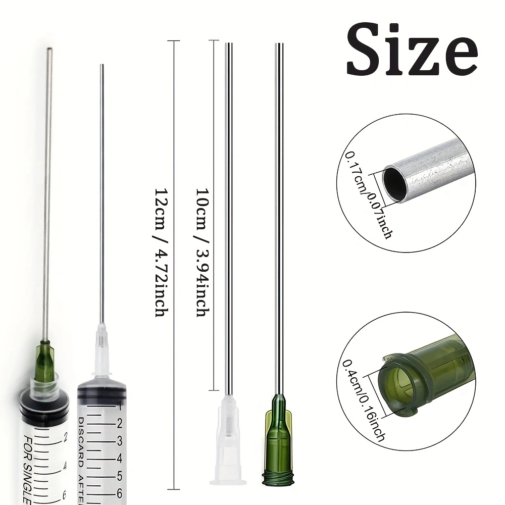 Agujas dispensadoras de punta  - Craft Tools reseña y precio